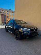 BMW X6 xDrive 30 d*H/K*360*LED*KomfSitz*Individual* - gebrauchte BMW X6 aus dem Jahr 2019