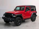 Jeep Wrangler Willys Sport 2-Door - Jeep Wrangler aus 2022