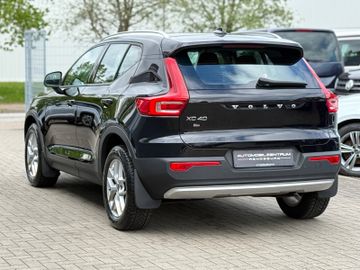 Volvo XC40 - 7