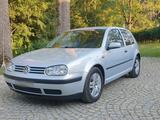 Volkswagen Golf 4  IV 1.4 16V TÜV/AU neu - Volkswagen Golf: Iv 16