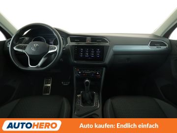 Volkswagen Tiguan - 12
