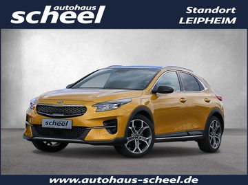 KIA XCeed - 1
