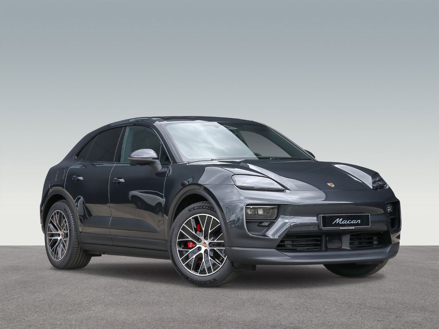 Porsche Macan - Bild 27