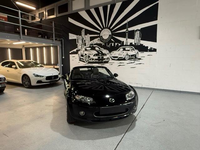 Mazda MX-5 2.0 160 ch Niseko / Cuir / Autobloquant / 86 000 km