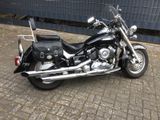 Yamaha XVS 650 Drag Star