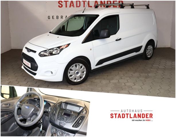 Ford Transit Connect Kasten lang Trend 3-SITZER*SHZ*P