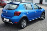 Dacia Sandero II 0.9 TCe 90 Stepway Prestige Navi PDC - Dacia Sandero: Ii