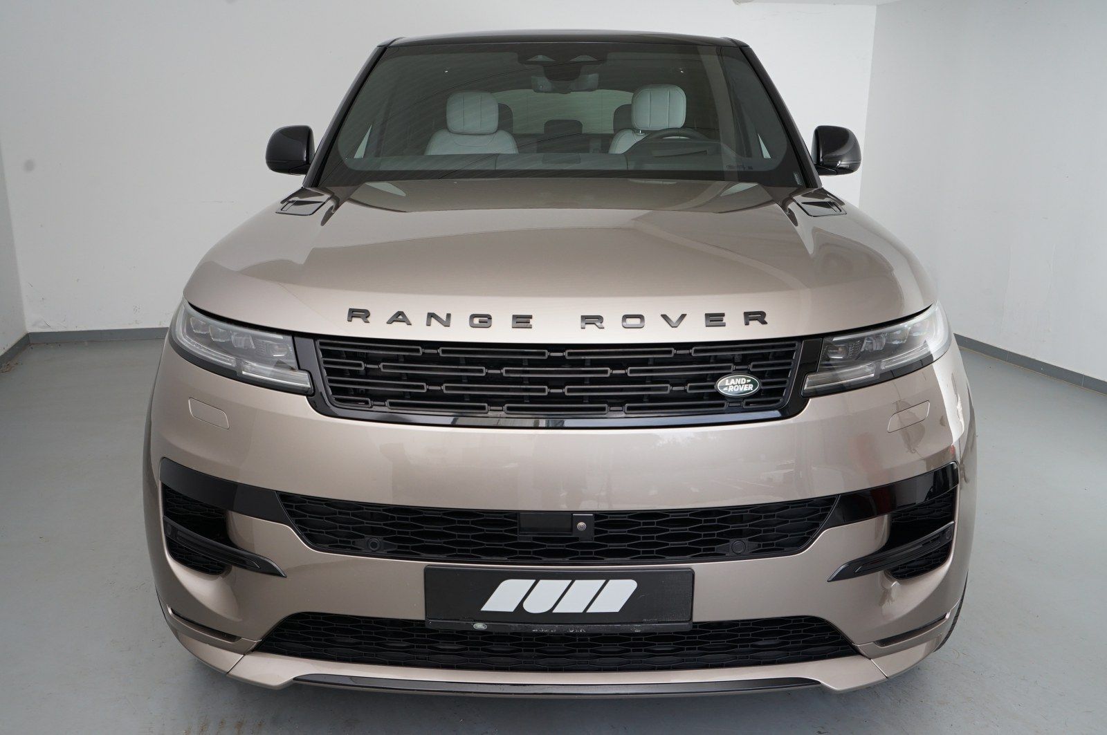Land Rover Range Rover Sport D350 (Navi LED AHK Pano HUD) imagem 3