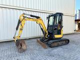 Yanmar VIO27-6 / 2019 BJ / 2.600 H / 2 x Löffel - Angebote