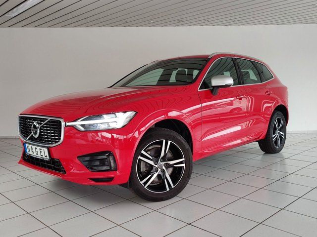 Volvo XC 60 R Design AWD