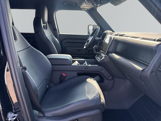 LAND ROVER Defender – Bild 9