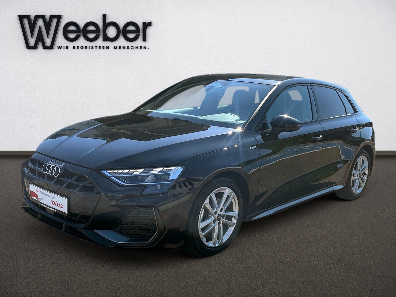 Audi A3 - Bild 3