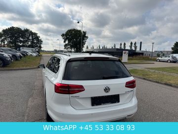 Volkswagen Passat Variant - 7
