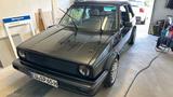 Volkswagen Golf I 1.8 Cabrio*H-Kennzeichen*Wertgutachten - Volkswagen Golf: Cabrio, 1.8