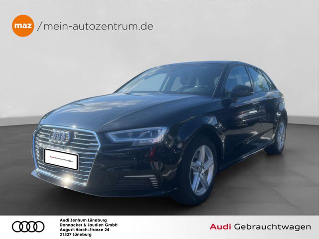 Audi A3 Sportback 40 1.4 TFSI e-tron Alu LED Navi ACC