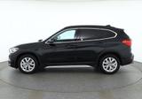 BMW X1 sDrive 18 i xLine LED Navi Leder Sitzheizung - gebrauchte SUV & Geländewagen