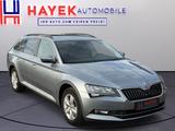 Skoda Superb Combi Ambition SHZ / DSG / - Skoda Superb: Combi Ambition