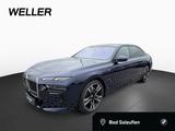 BMW 740d xDr M SPORT SkyLounge,StHzg,360°,DAPro,HUD
