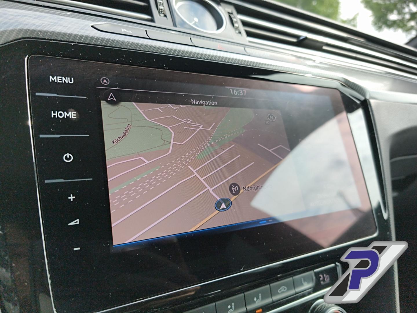 Volkswagen Arteon R-Line AHK+LED-LICHT+NAVI+3-ZONEN-KLIMA