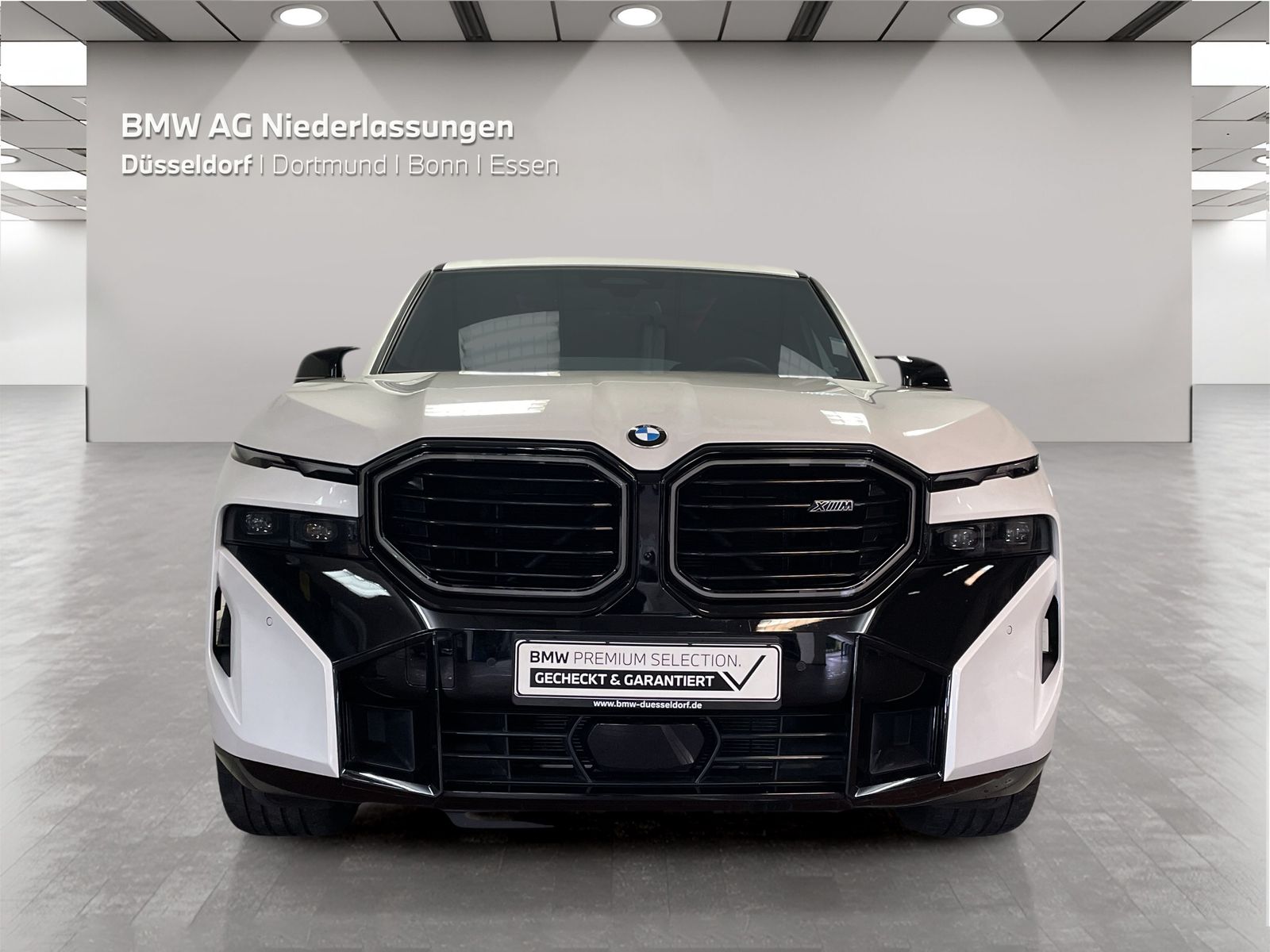 BMW XM - Bild 9