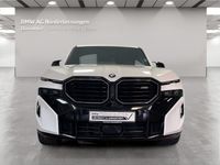 BMW XM - Vorschau Bild 9