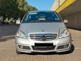 Mercedes-Benz A 160 AVANTGARDE Autotronic - Mercedes-Benz A 160 in Bochum