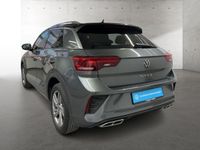 Volkswagen T-Roc - Vorschau Bild 3