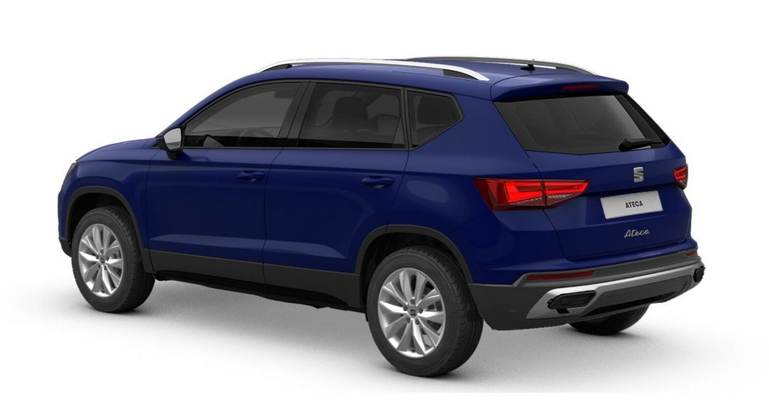 Seat Ateca - Bild 3