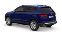 Seat Ateca - Vorschau Bild 3