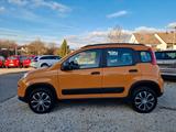 Fiat Panda Wild 4x4 ALLRAD/U-CONNECT/KLIMA/SR&WR - Fiat Panda: Allradantrieb