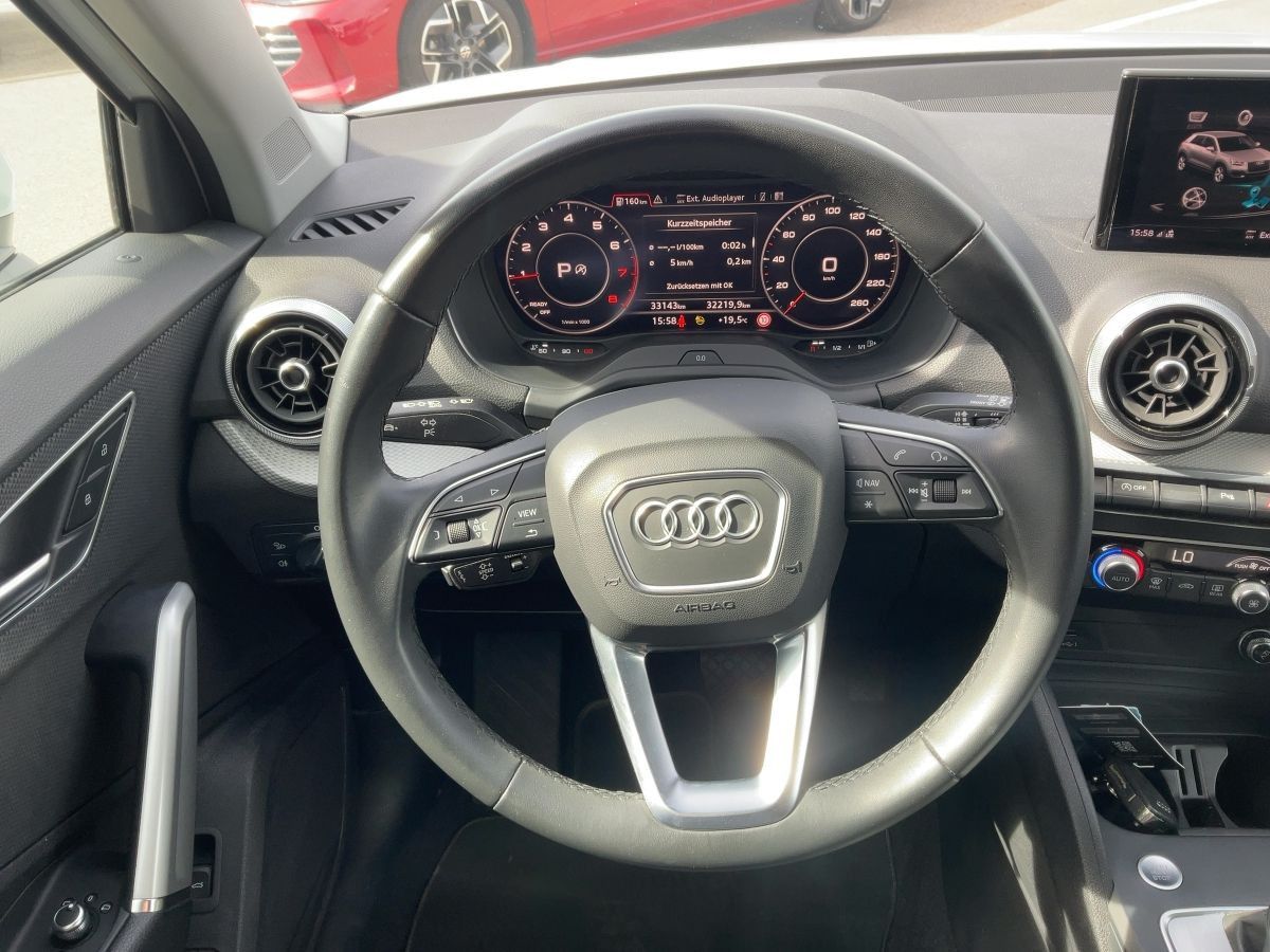 Audi Q2 - Bild 10