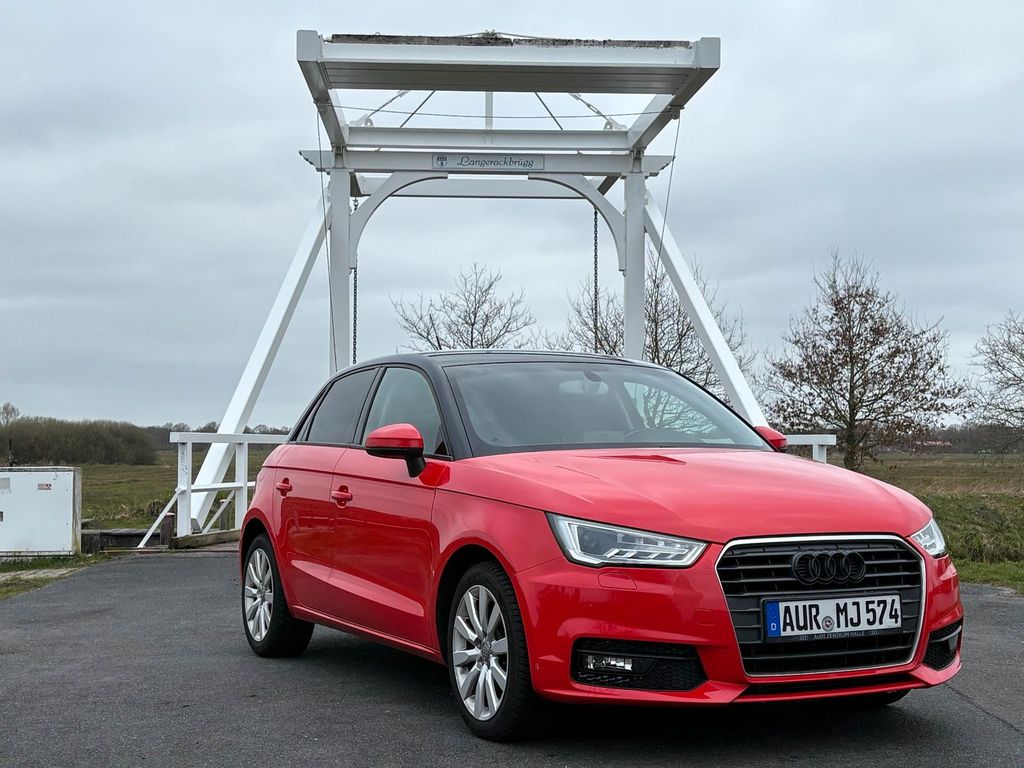 Image of Audi A1