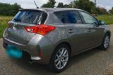 Toyota Auris Edition Plus 1.6L 132PS mit n... - Toyota Auris: Plus