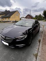 Opel Insignia Grand Sport - Opel Insignia in Hamm