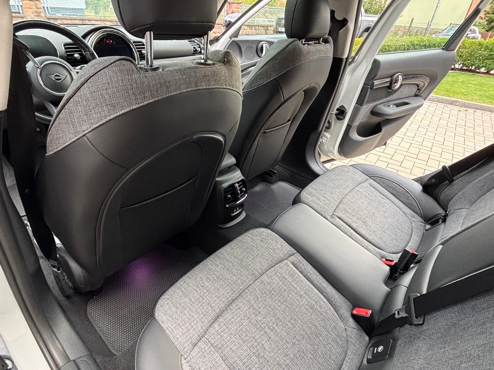 MINI Clubman Cooper Automatik | Panorama | Navi 