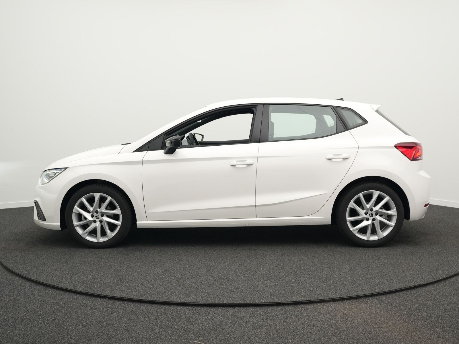 Seat Ibiza - Bild 11