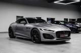 Jaguar F-TYPE Coupe AWD BlackPack-Meridian-Pano - gebrauchte Jaguar F-Type aus dem Jahr 2024