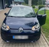 Volkswagen Verkaufe VW Move up! 75 PS - VW e-up! von privat