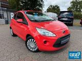 Ford Ka Trend - Ford Ka/Ka+ aus 2011