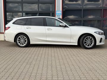 BMW 318 - 2
