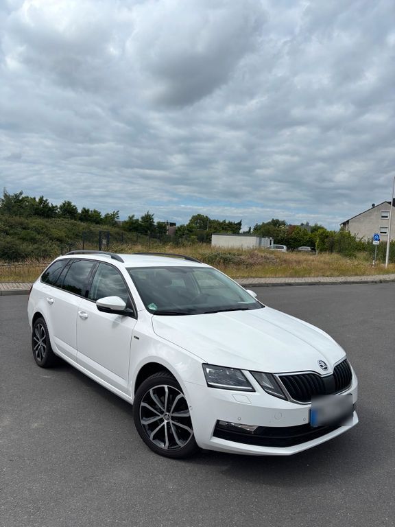 Image of Skoda Octavia