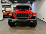 Jeep RUBICON 392-6.4L HEMI V8-RECON 35"-STEEL BUMPER - Jeep Wrangler: Rot