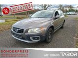 Volvo XC 70 D5 AWD Aut. Summum ACC Leder AHK StandHz - Volvo XC70 aus 2011