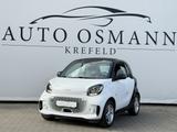 Smart fortwo electric drive / EQ PDC HINTEN *KLIMA* - gebrauchte Smart ForTwo aus dem Jahr 2022
