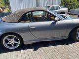 Porsche 996 Carrera Cabriolet 996 Carrera - Porsche aus 2002: Cabrio