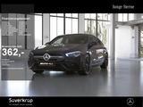 Mercedes-Benz CLA 35 AMG 4M SB NIGHT SPUR PANO 360 SHZ MULTI - Mercedes CLA 35 AMG Shooting Brake mit Schiebedach