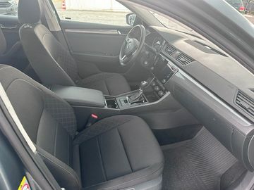Skoda Superb - 10