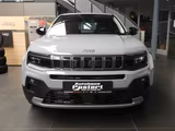 Jeep Avenger Altitude - Jeep in Duisburg