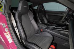 PORSCHE 992 Carrera GTS I Lift I Burmester I Approved