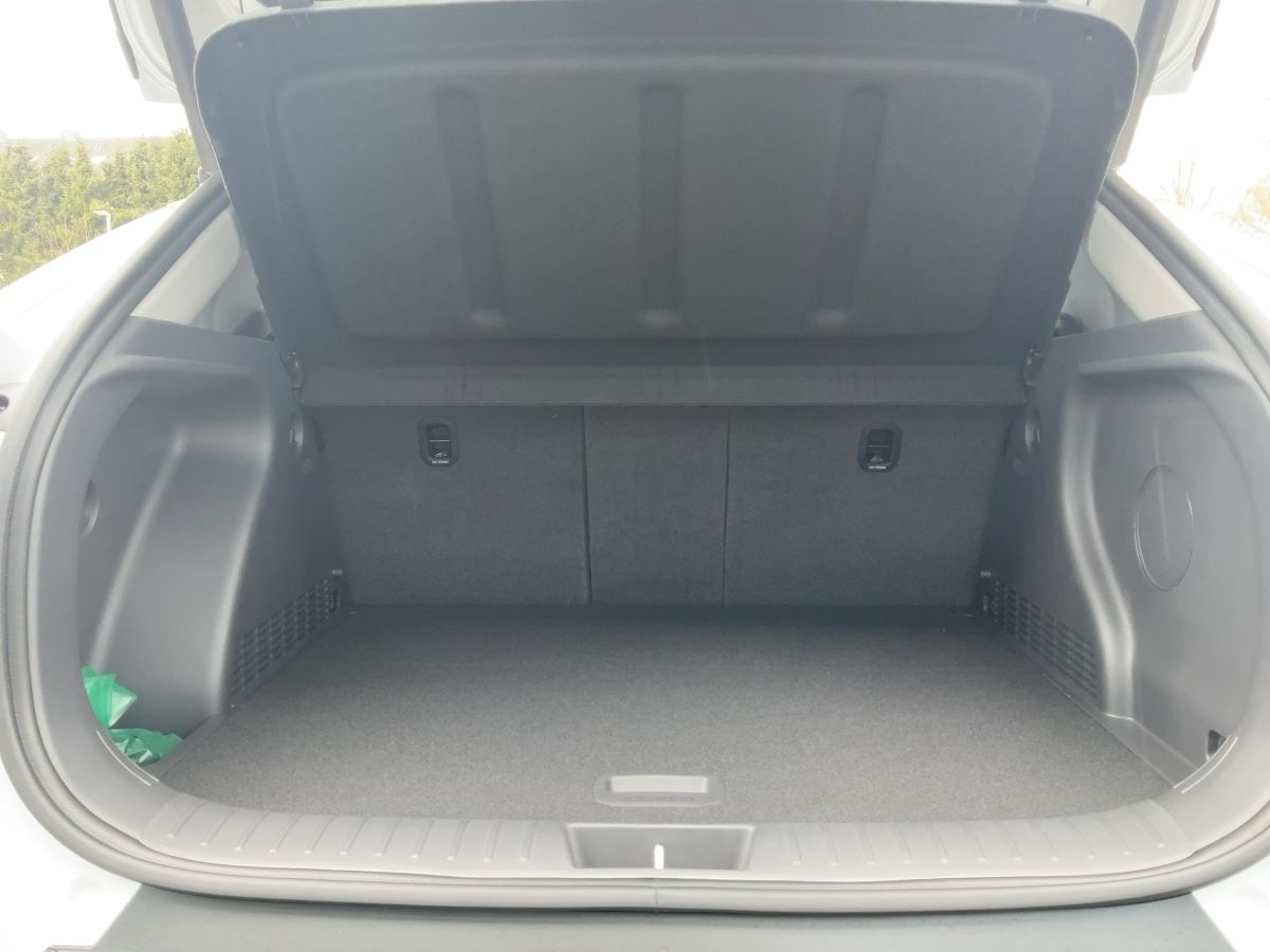 Hyundai Kona – Bild 12
